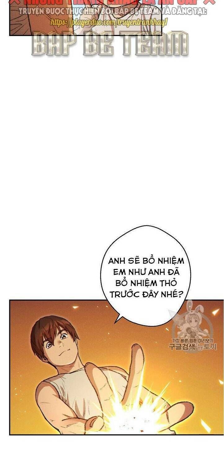 Tái thiết hầm ngục chapter 35 - Upload bởi truyensieuhay.com