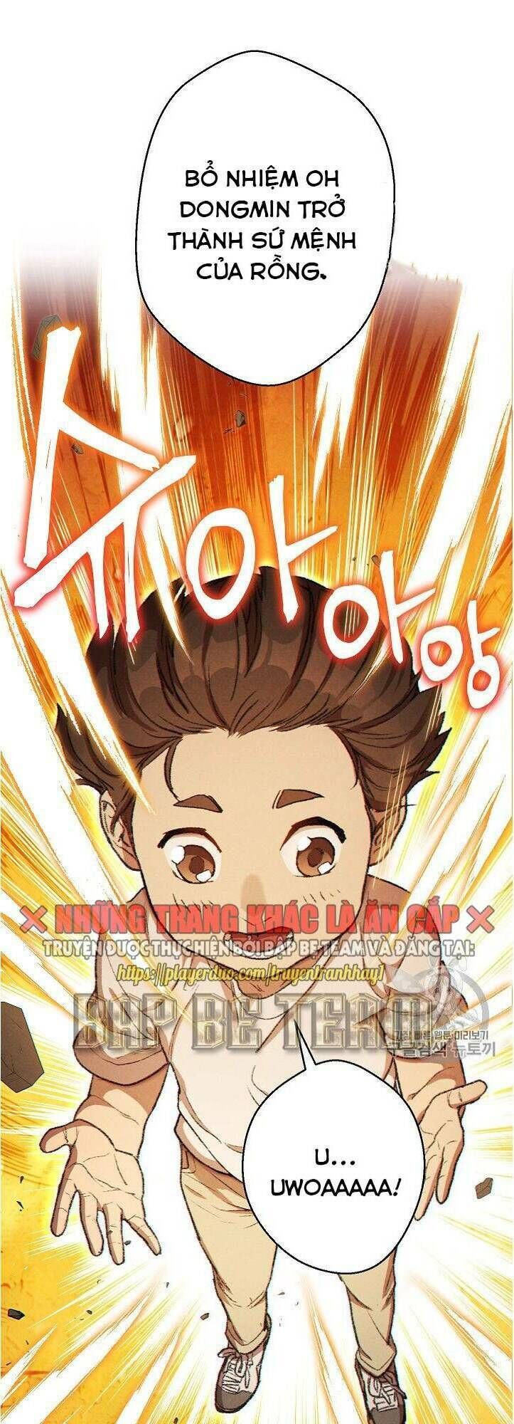 Tái thiết hầm ngục chapter 35 - Upload bởi truyensieuhay.com