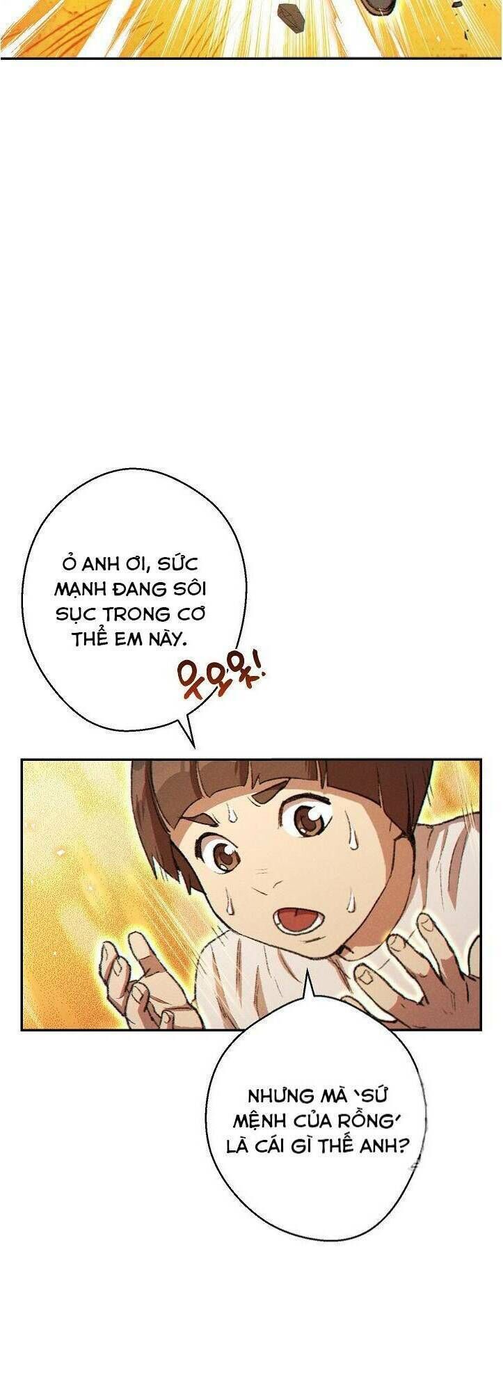 Tái thiết hầm ngục chapter 35 - Upload bởi truyensieuhay.com