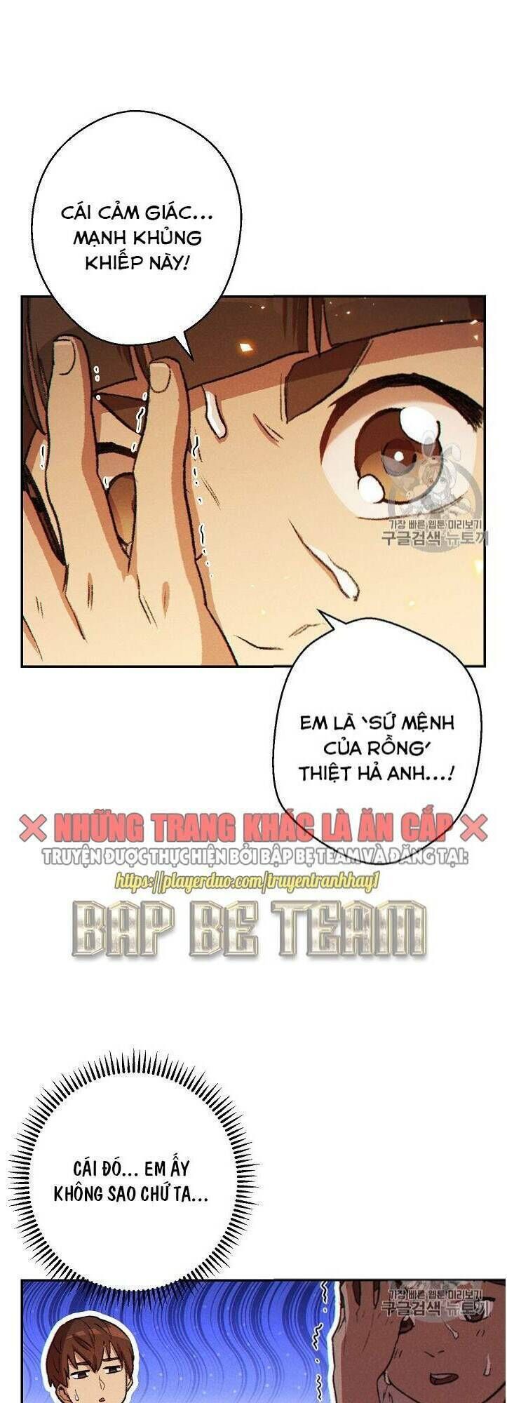 Tái thiết hầm ngục chapter 35 - Upload bởi truyensieuhay.com