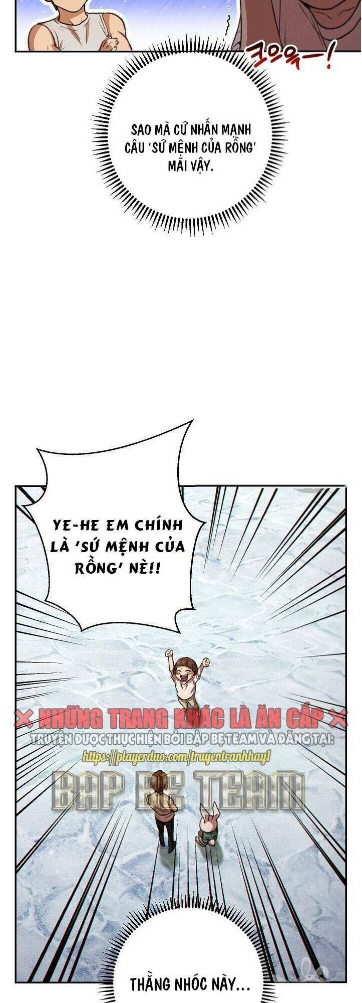 Tái thiết hầm ngục chapter 35 - Upload bởi truyensieuhay.com