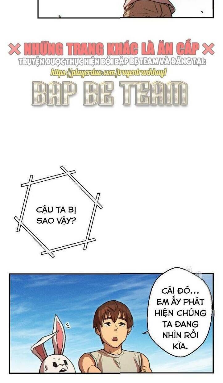 Tái thiết hầm ngục chapter 35 - Upload bởi truyensieuhay.com