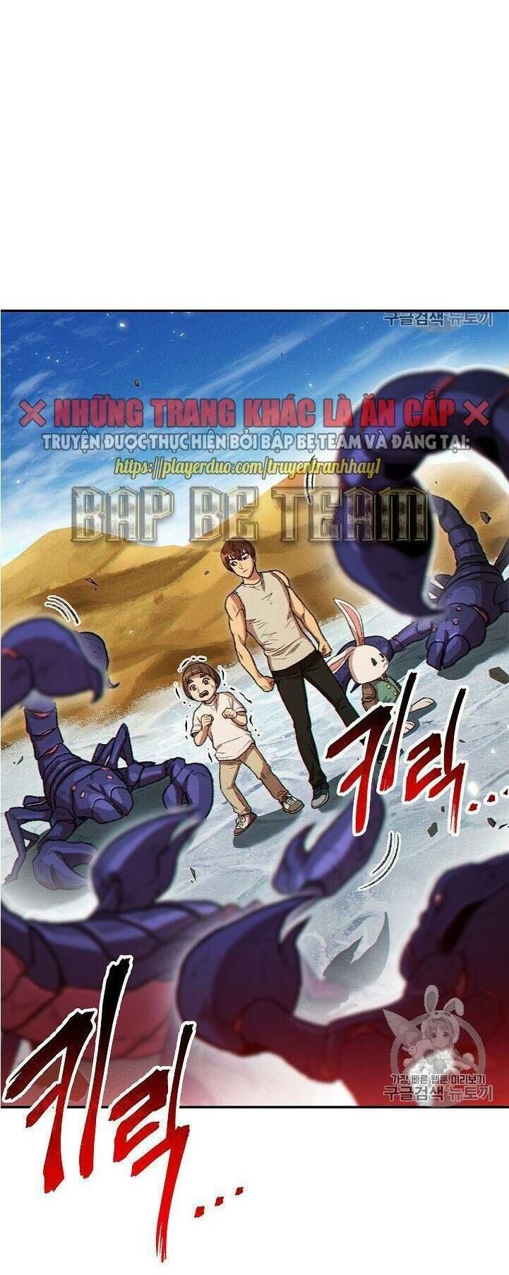Tái thiết hầm ngục chapter 35 - Upload bởi truyensieuhay.com