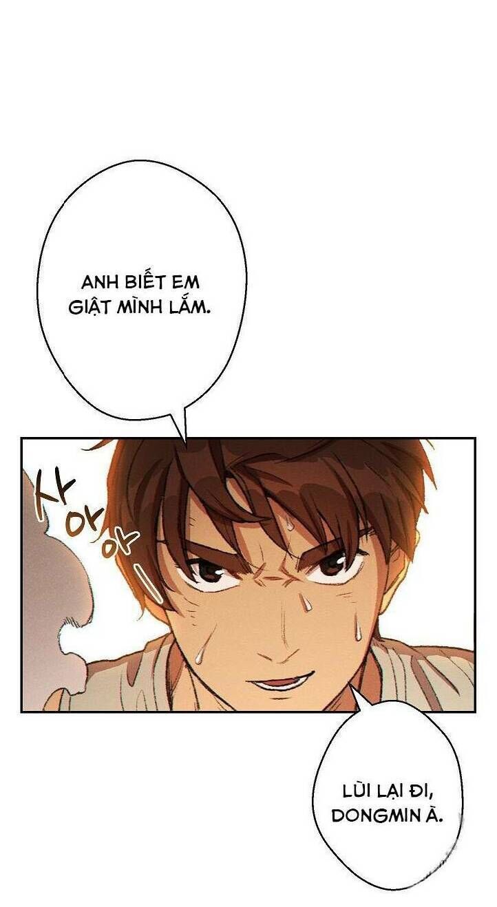 Tái thiết hầm ngục chapter 35 - Upload bởi truyensieuhay.com