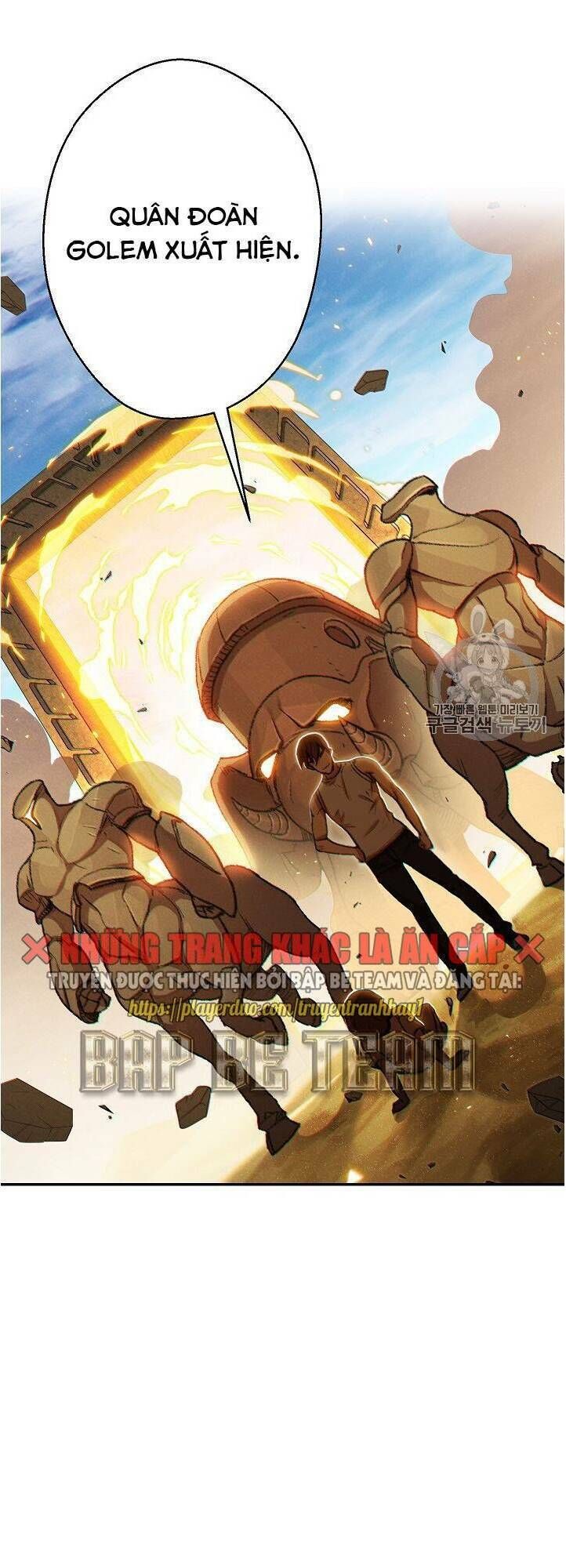 Tái thiết hầm ngục chapter 35 - Upload bởi truyensieuhay.com