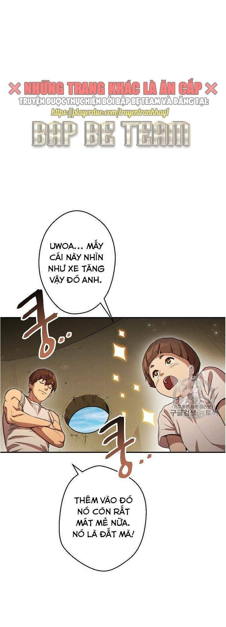 Tái thiết hầm ngục chapter 35 - Upload bởi truyensieuhay.com