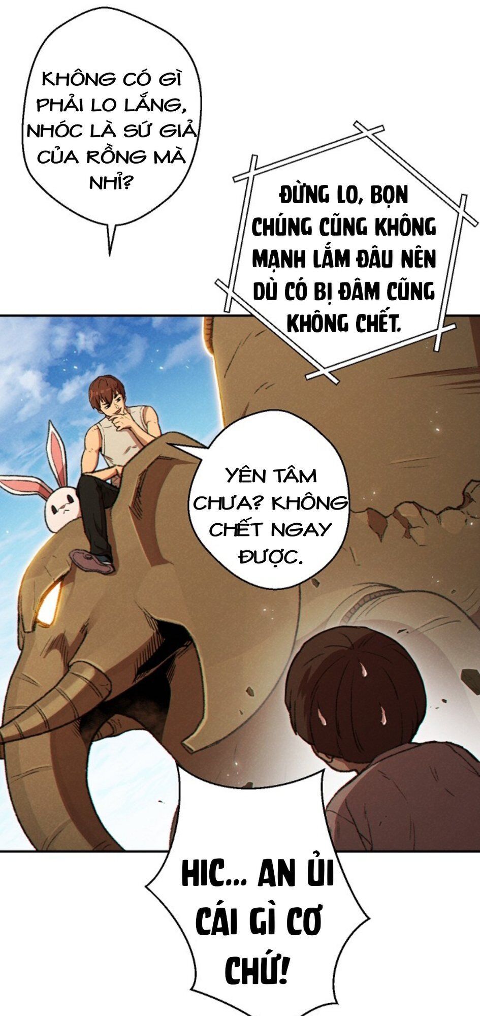Tái thiết hầm ngục chapter 36 - Upload bởi truyensieuhay.com