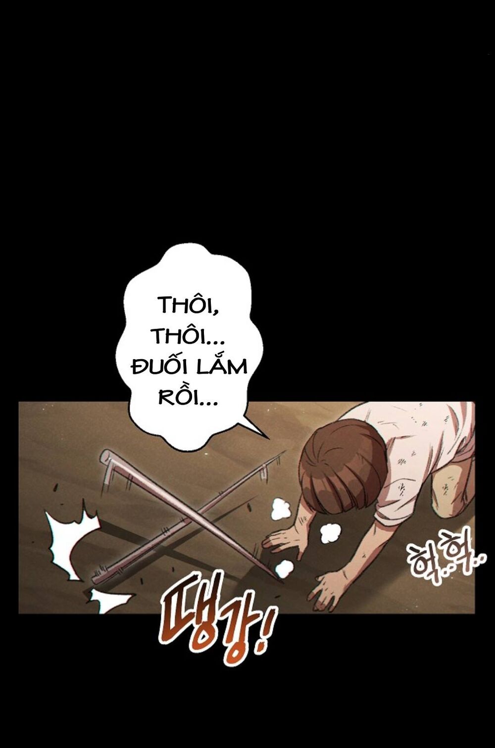 Tái thiết hầm ngục chapter 36 - Upload bởi truyensieuhay.com