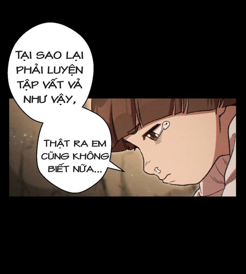 Tái thiết hầm ngục chapter 36 - Upload bởi truyensieuhay.com
