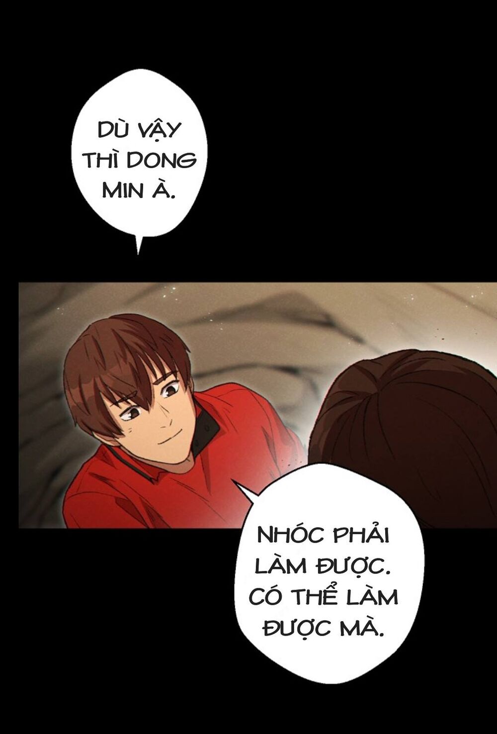 Tái thiết hầm ngục chapter 36 - Upload bởi truyensieuhay.com