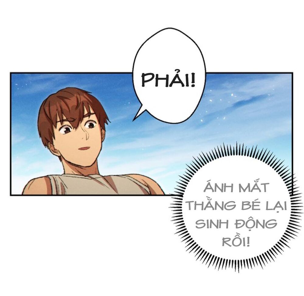 Tái thiết hầm ngục chapter 36 - Upload bởi truyensieuhay.com