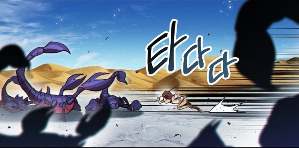 Tái thiết hầm ngục chapter 36 - Upload bởi truyensieuhay.com