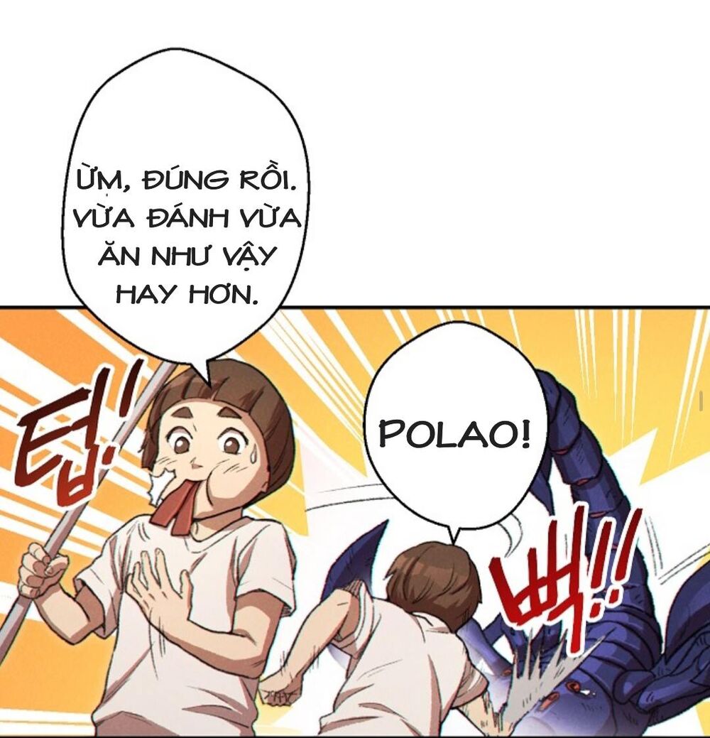Tái thiết hầm ngục chapter 36 - Upload bởi truyensieuhay.com