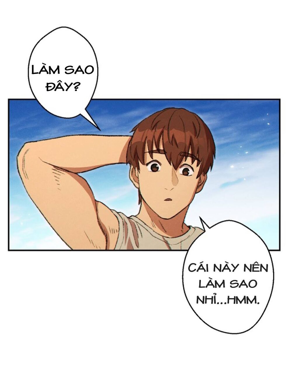 Tái thiết hầm ngục chapter 36 - Upload bởi truyensieuhay.com