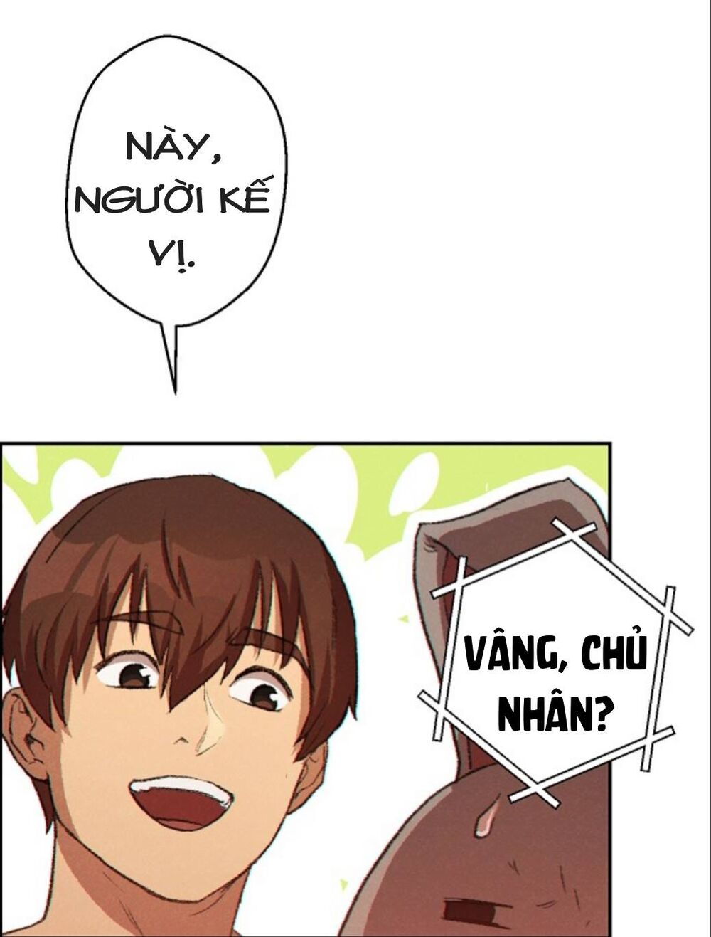 Tái thiết hầm ngục chapter 36 - Upload bởi truyensieuhay.com