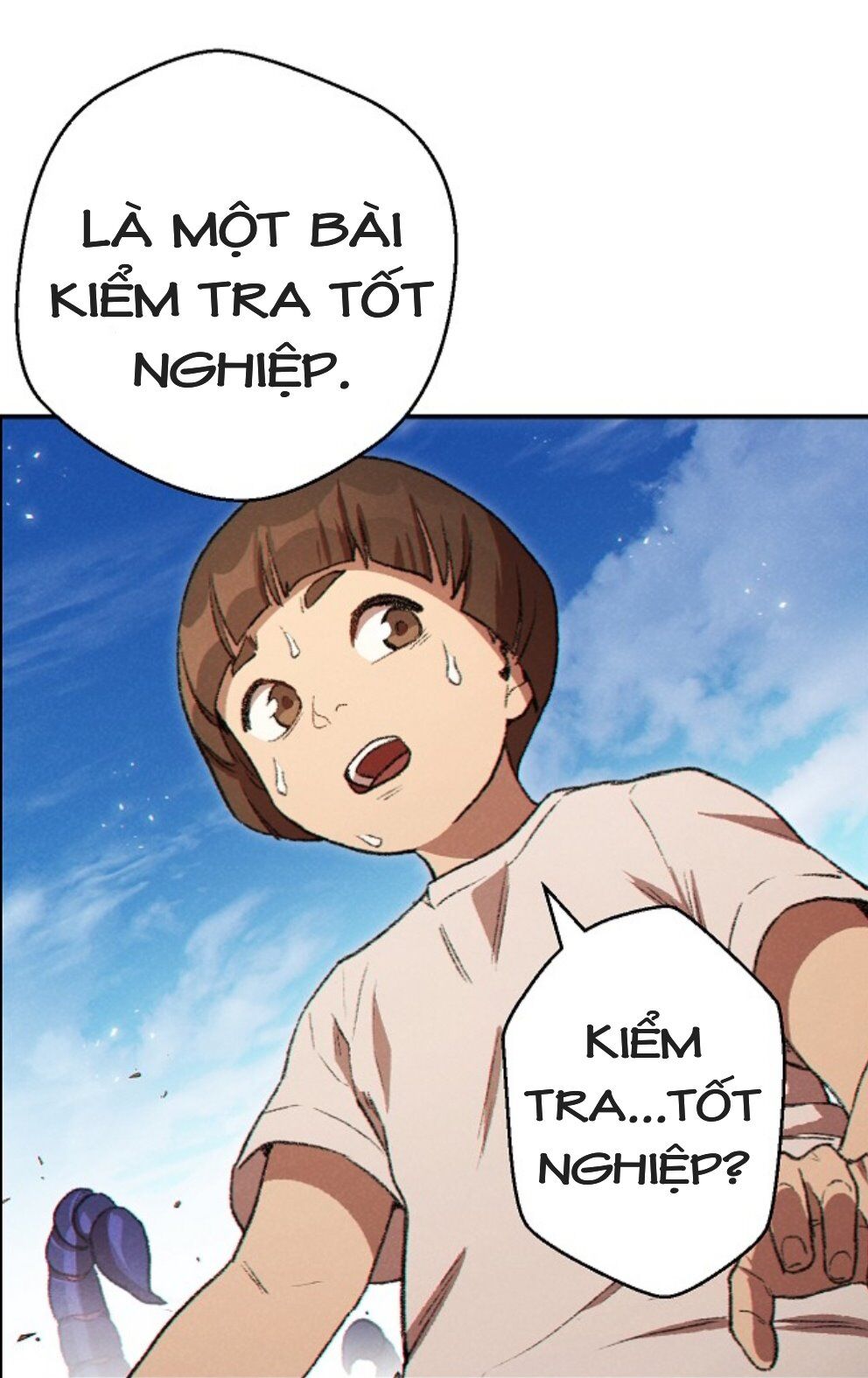Tái thiết hầm ngục chapter 36 - Upload bởi truyensieuhay.com