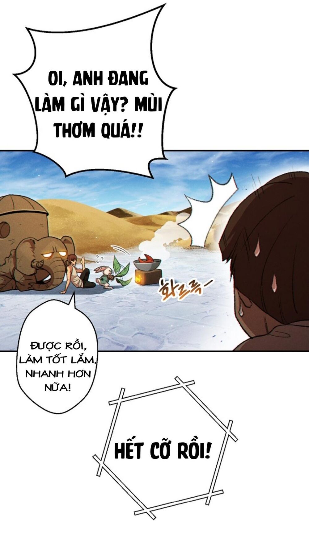 Tái thiết hầm ngục chapter 36 - Upload bởi truyensieuhay.com