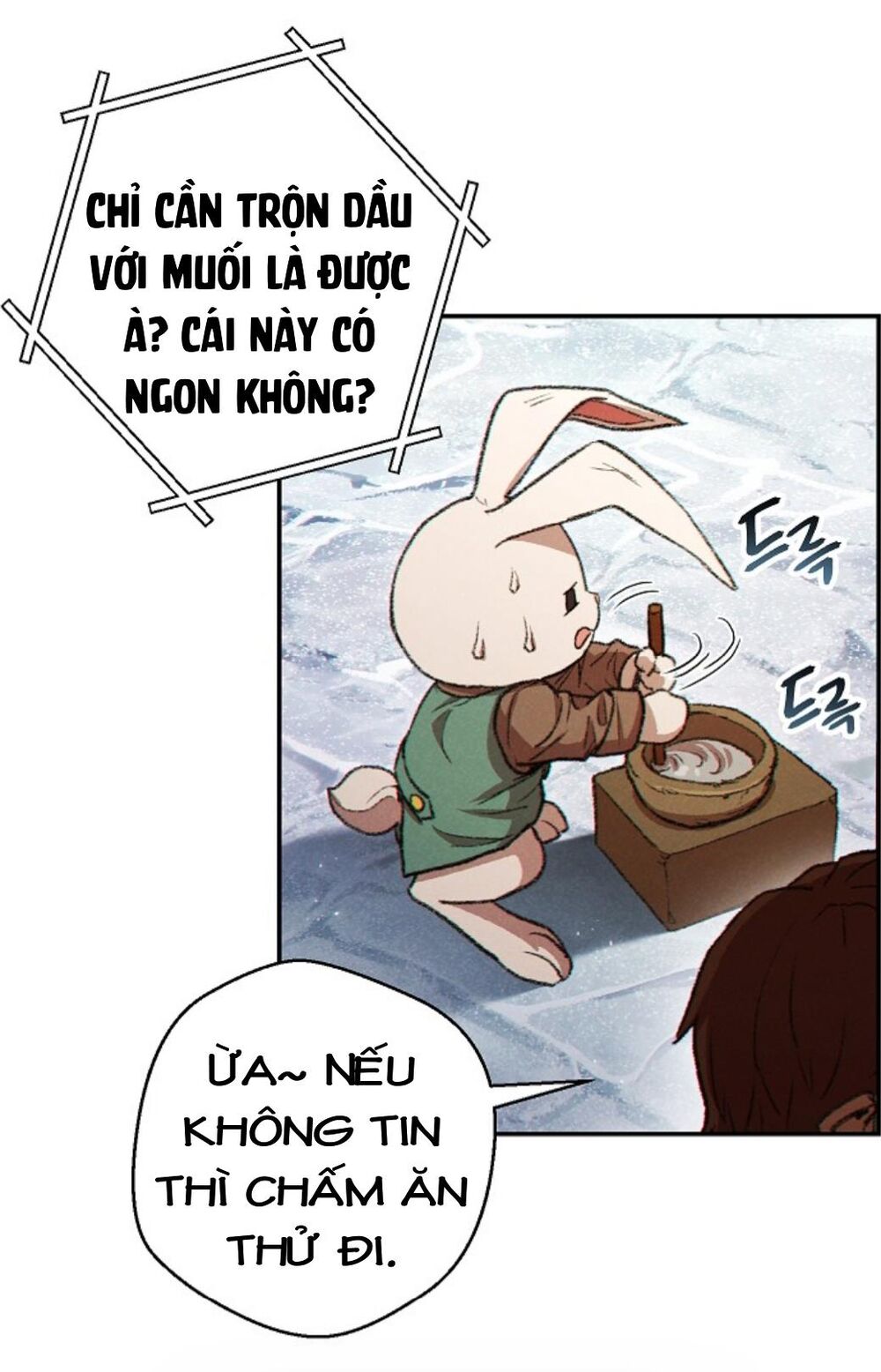 Tái thiết hầm ngục chapter 36 - Upload bởi truyensieuhay.com
