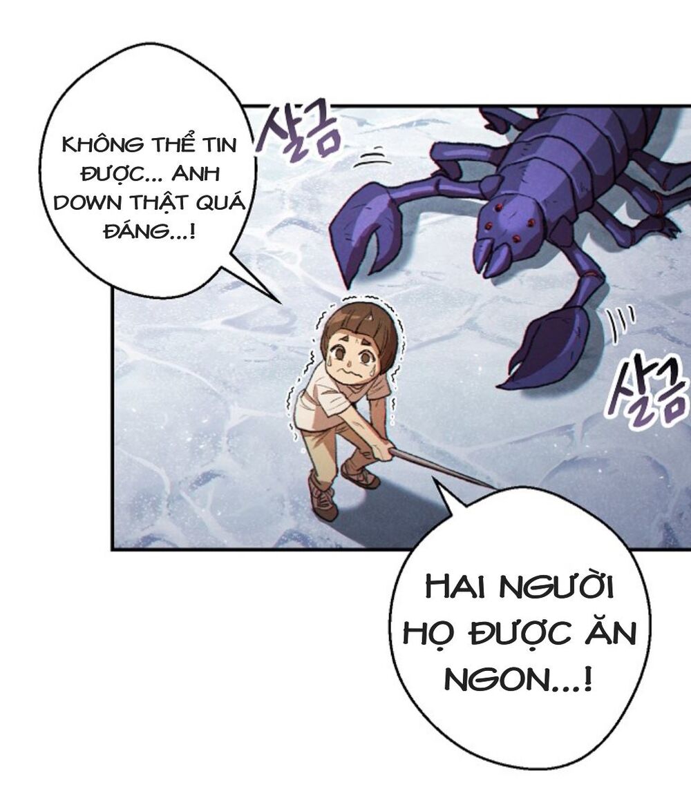 Tái thiết hầm ngục chapter 36 - Upload bởi truyensieuhay.com