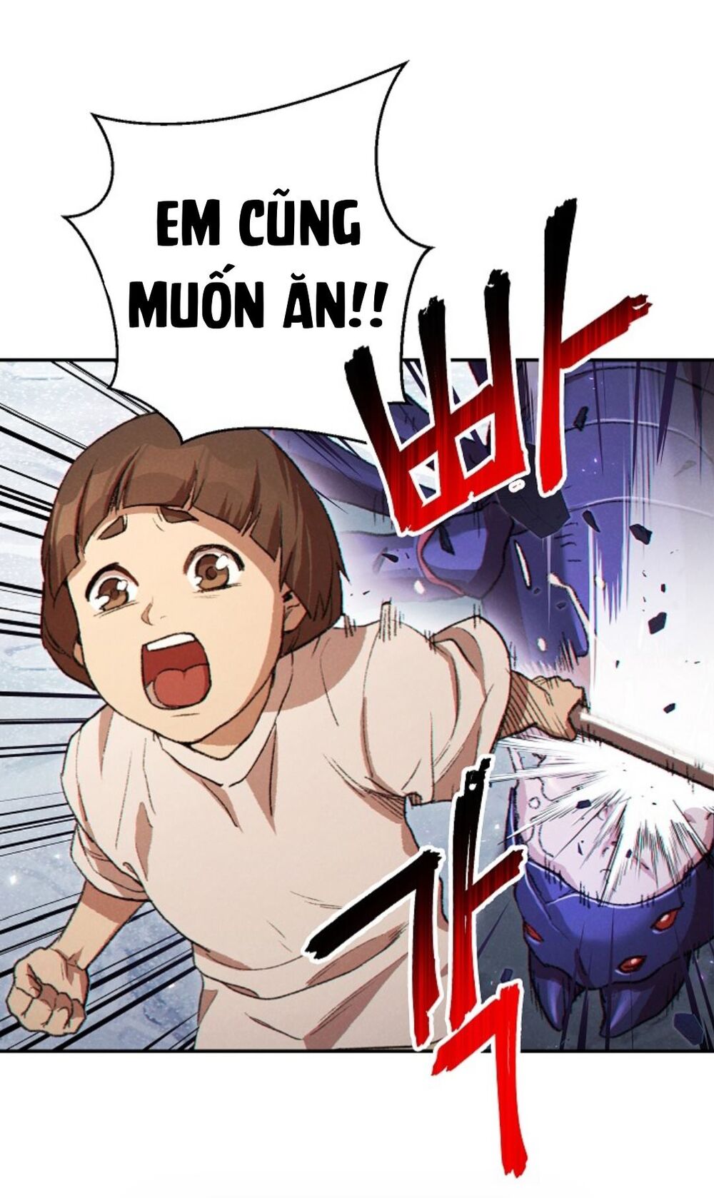 Tái thiết hầm ngục chapter 36 - Upload bởi truyensieuhay.com