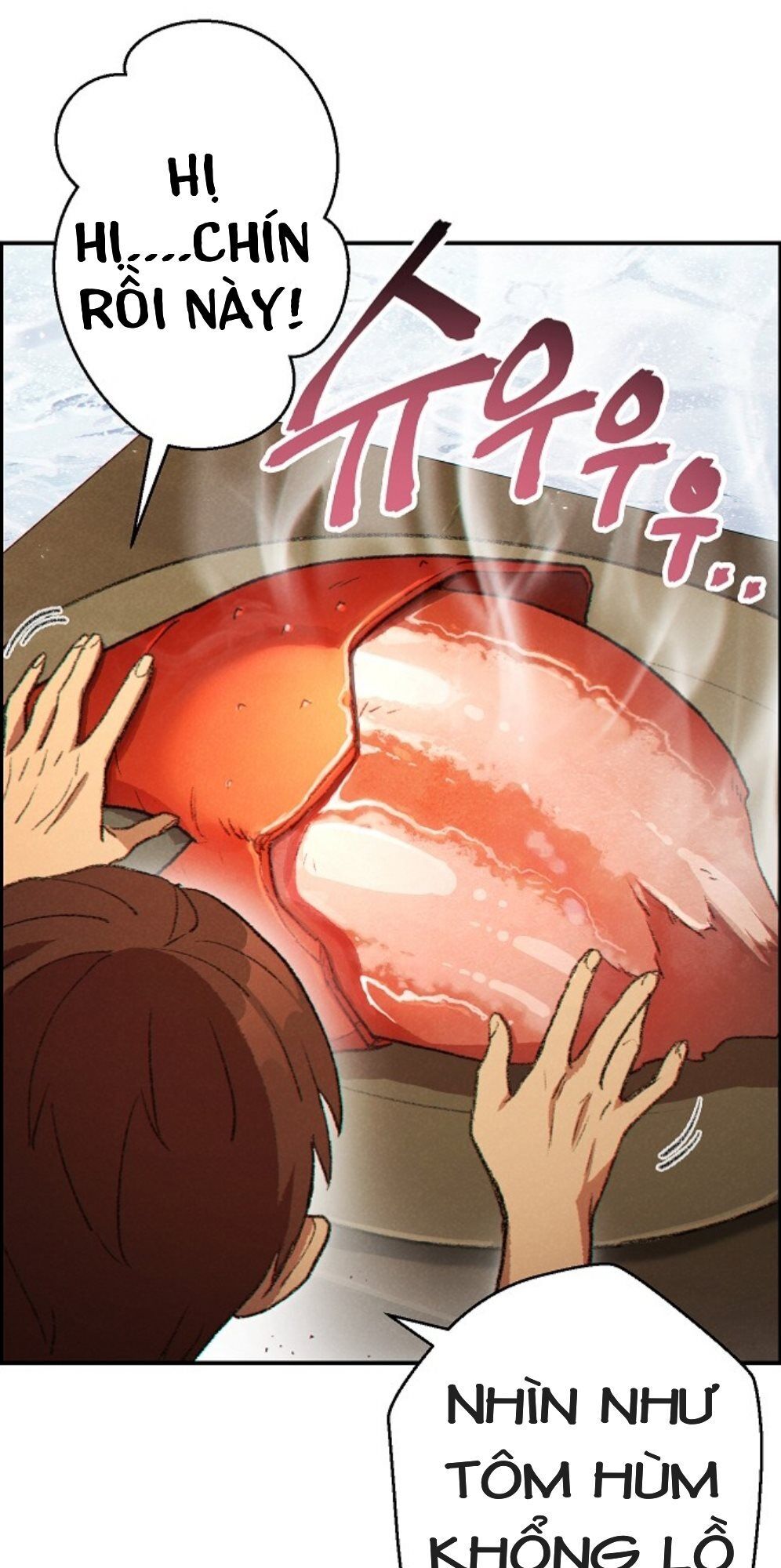 Tái thiết hầm ngục chapter 36 - Upload bởi truyensieuhay.com