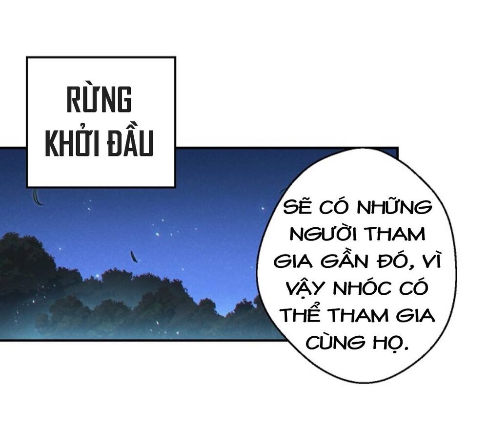 Tái thiết hầm ngục chapter 36 - Upload bởi truyensieuhay.com