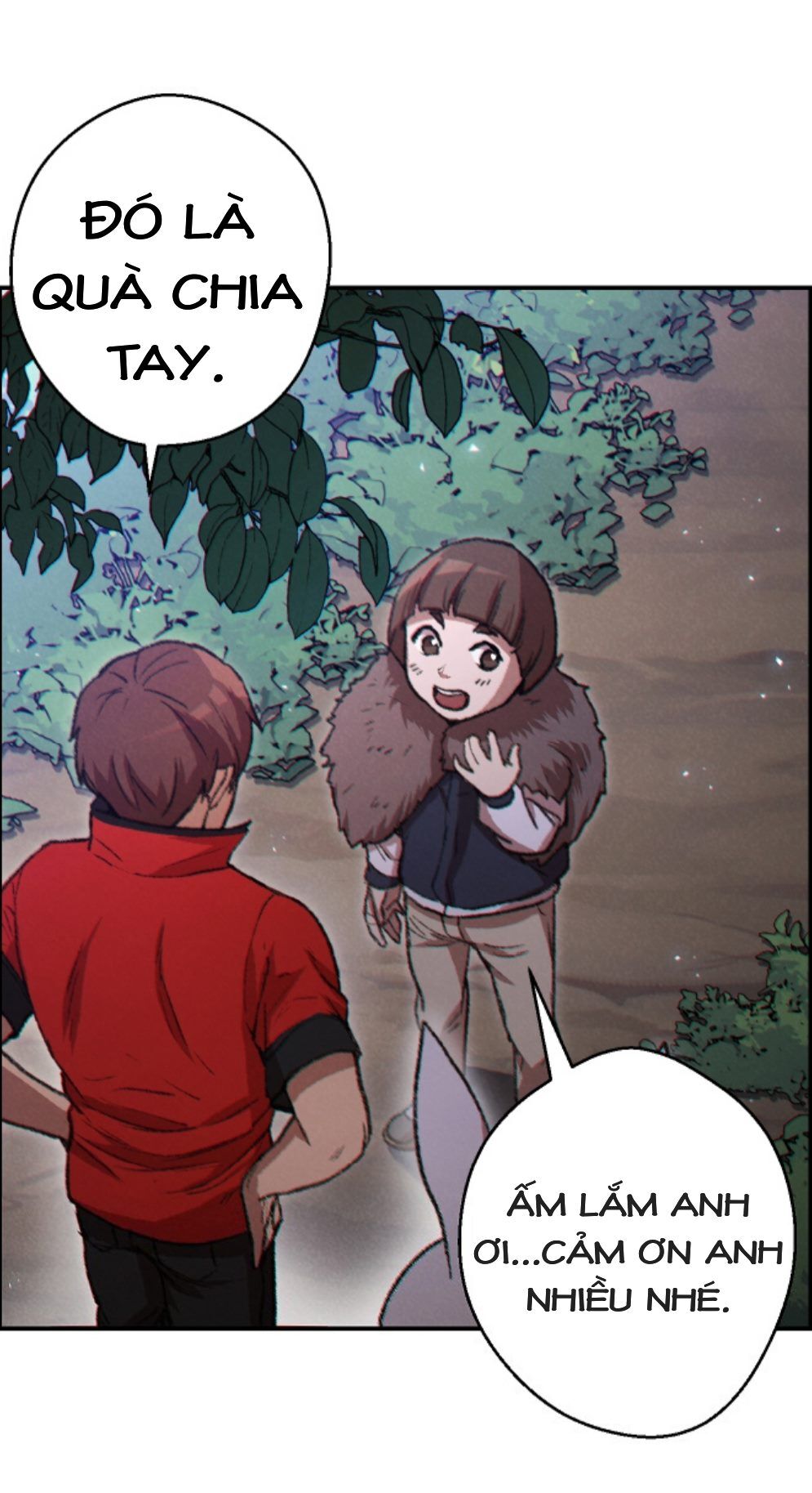 Tái thiết hầm ngục chapter 36 - Upload bởi truyensieuhay.com