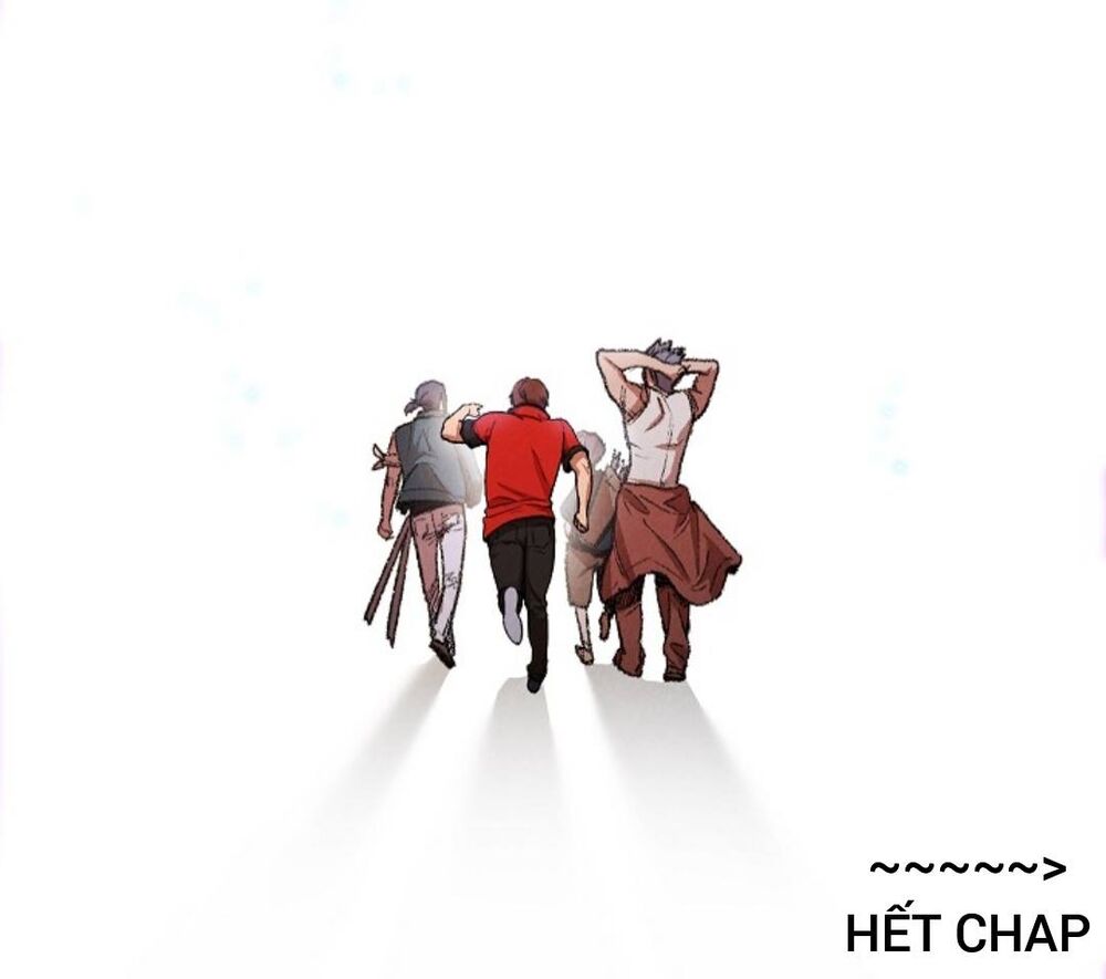 Tái thiết hầm ngục chapter 36 - Upload bởi truyensieuhay.com