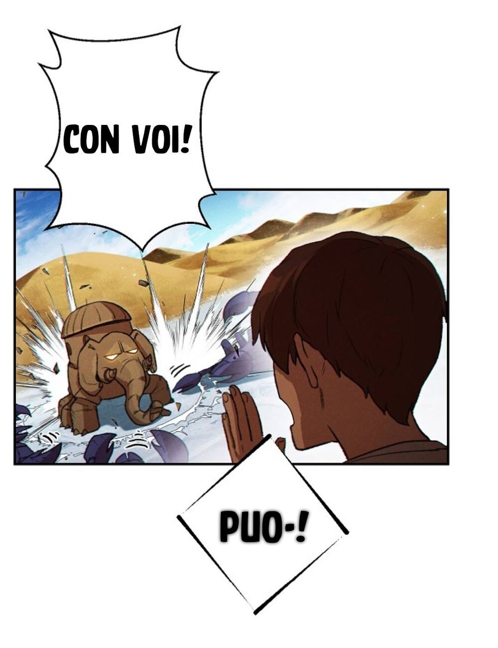 Tái thiết hầm ngục chapter 36 - Upload bởi truyensieuhay.com