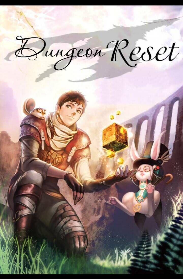 Tái thiết hầm ngục chapter 37 - Upload bởi truyensieuhay.com