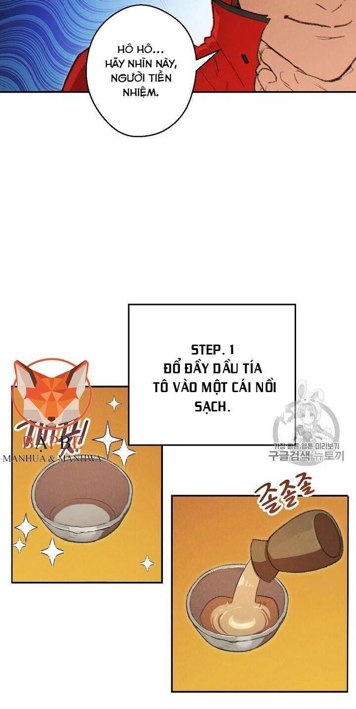Tái thiết hầm ngục chapter 37 - Upload bởi truyensieuhay.com