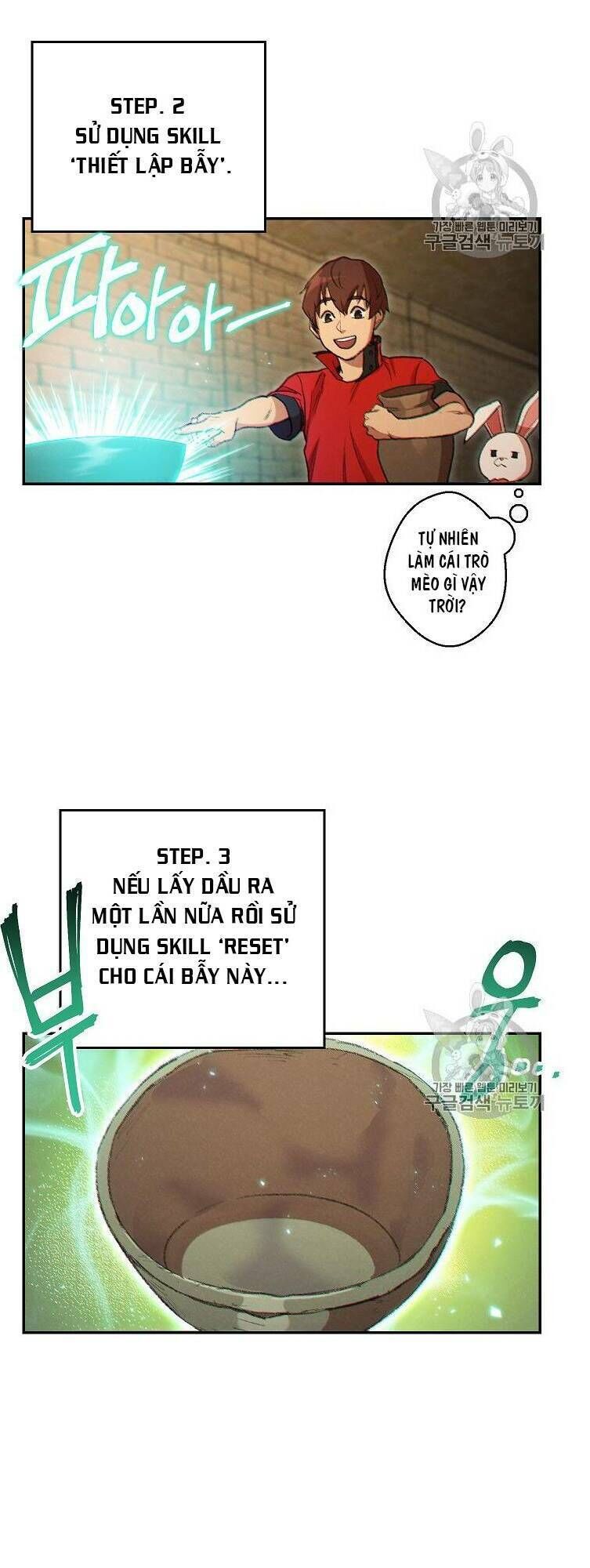 Tái thiết hầm ngục chapter 37 - Upload bởi truyensieuhay.com