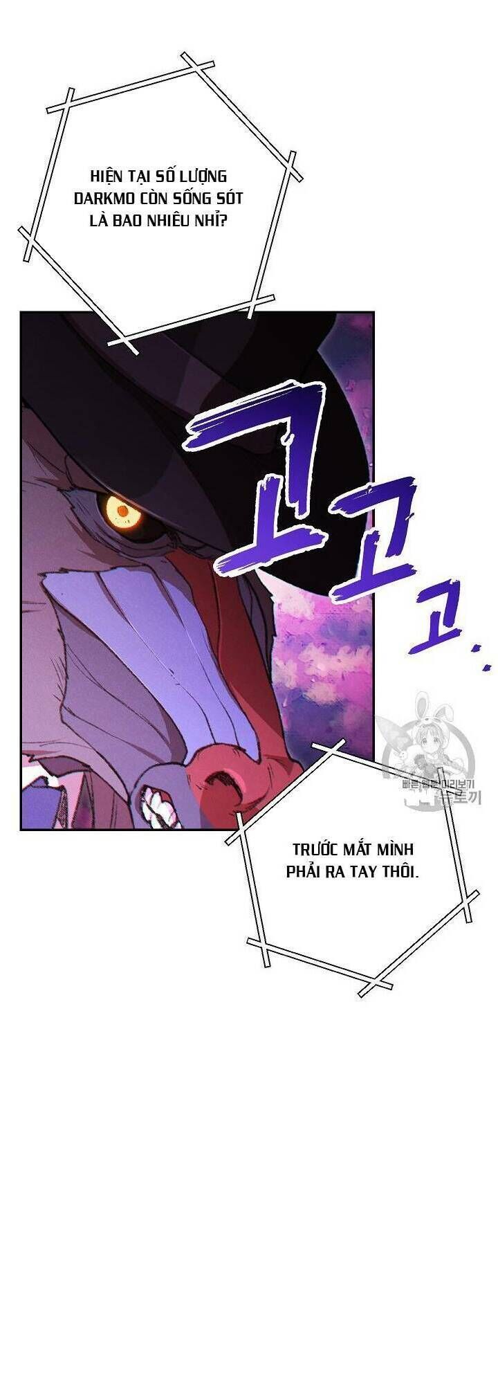 Tái thiết hầm ngục chapter 37 - Upload bởi truyensieuhay.com