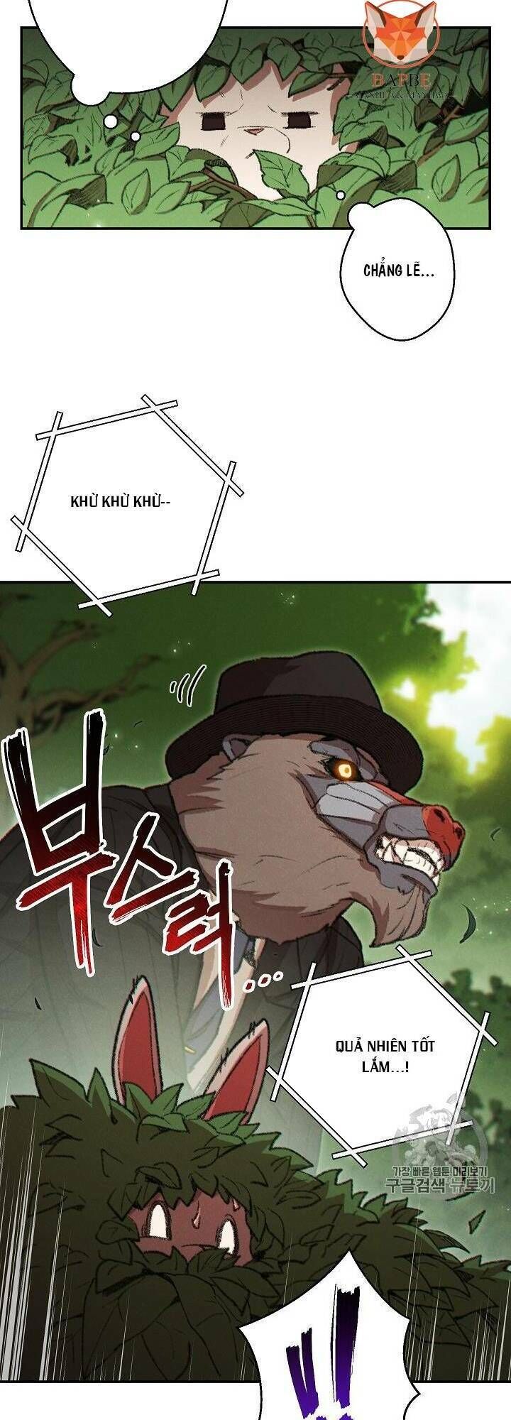 Tái thiết hầm ngục chapter 37 - Upload bởi truyensieuhay.com