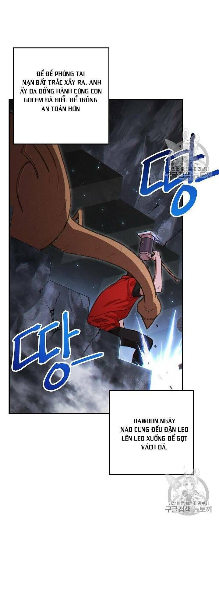 Tái thiết hầm ngục chapter 37 - Upload bởi truyensieuhay.com