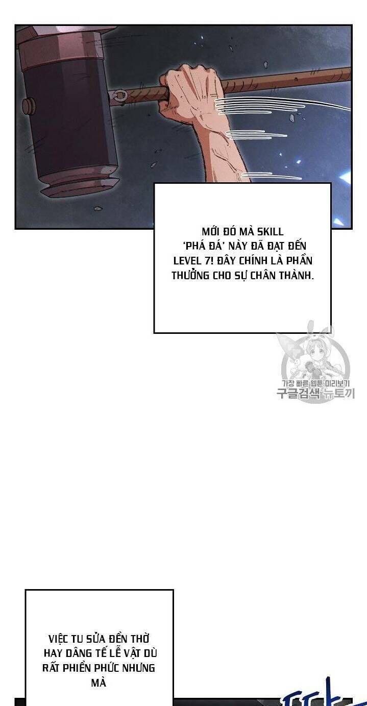 Tái thiết hầm ngục chapter 37 - Upload bởi truyensieuhay.com