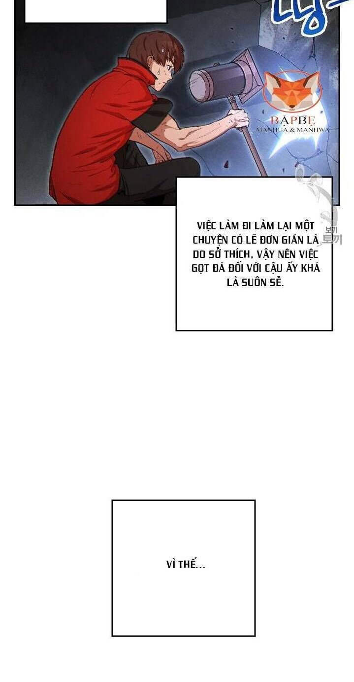 Tái thiết hầm ngục chapter 37 - Upload bởi truyensieuhay.com