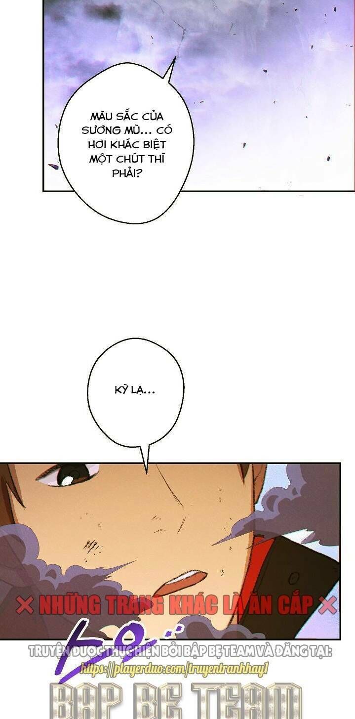 Tái thiết hầm ngục chapter 37 - Upload bởi truyensieuhay.com
