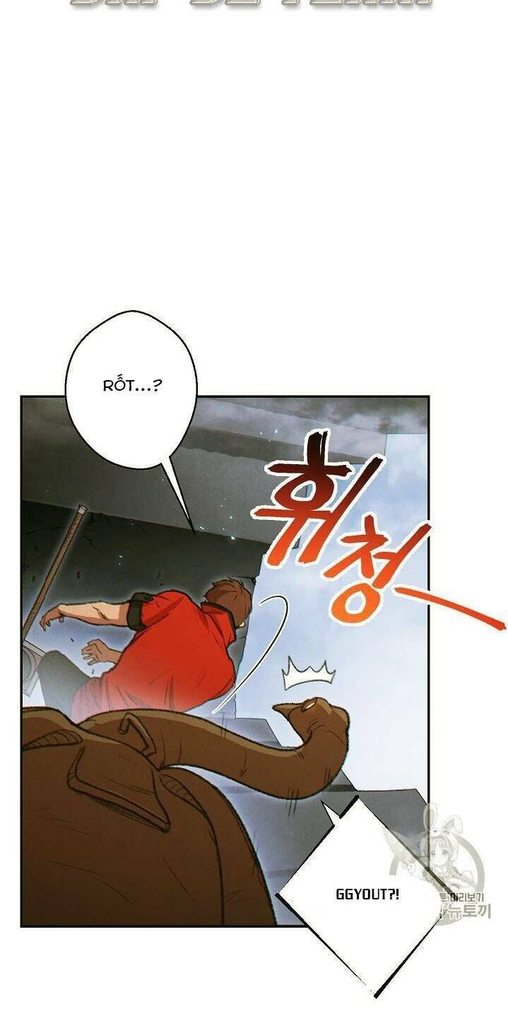 Tái thiết hầm ngục chapter 37 - Upload bởi truyensieuhay.com