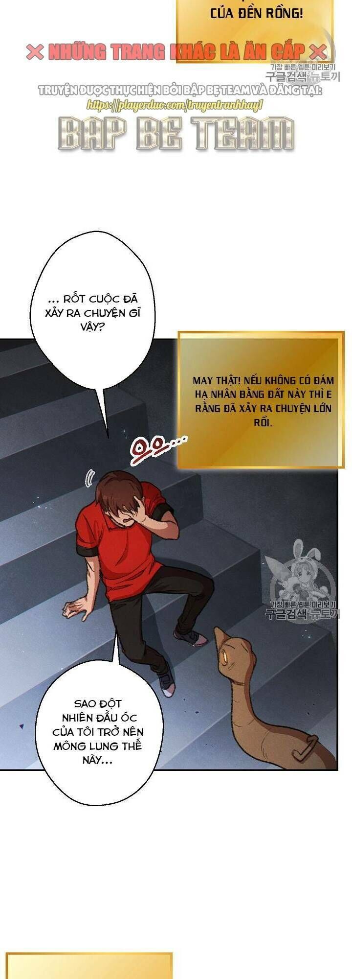 Tái thiết hầm ngục chapter 37 - Upload bởi truyensieuhay.com