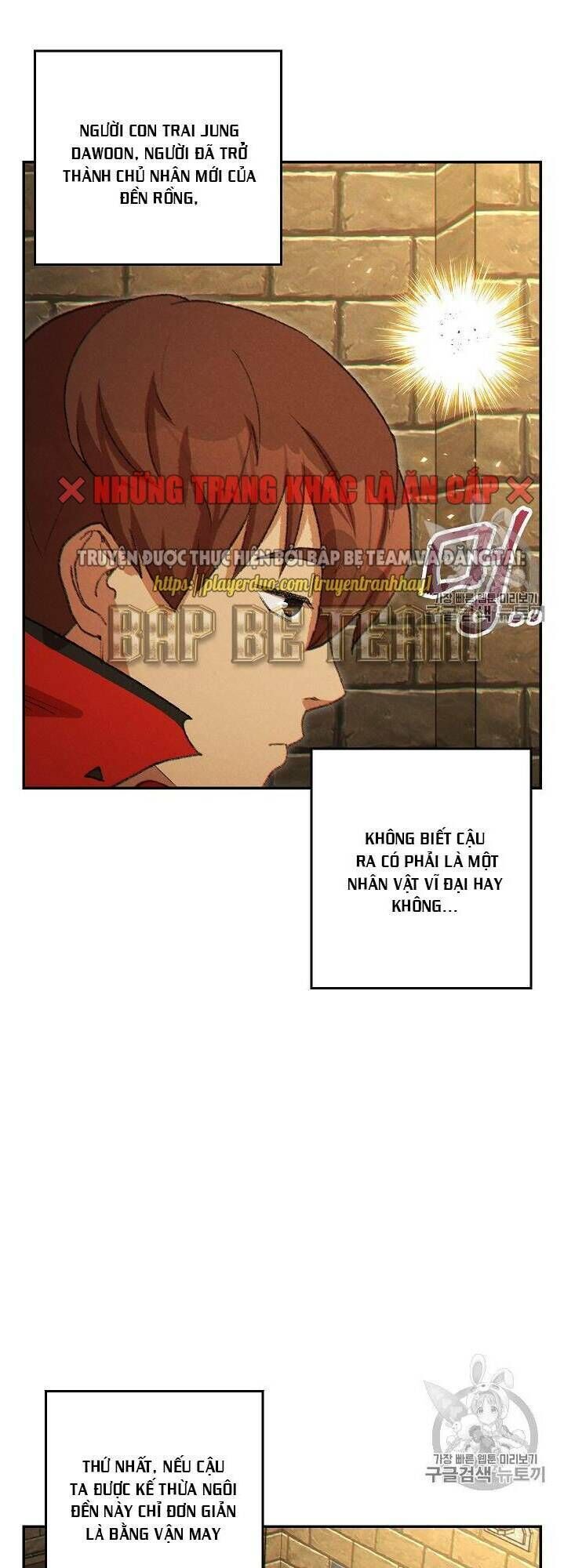 Tái thiết hầm ngục chapter 37 - Upload bởi truyensieuhay.com