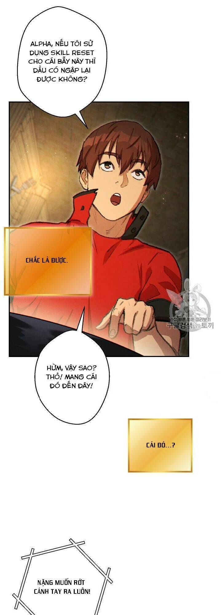 Tái thiết hầm ngục chapter 37 - Upload bởi truyensieuhay.com