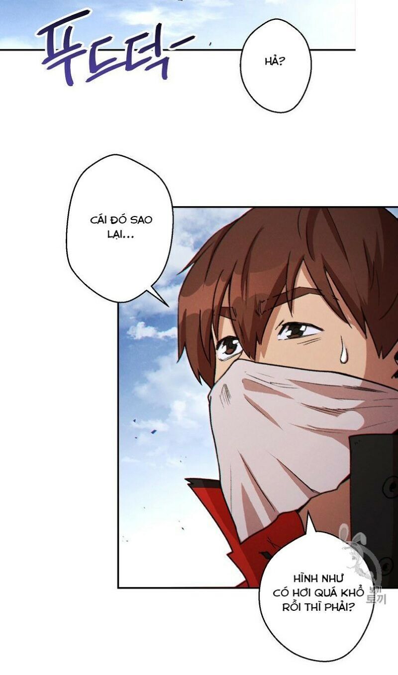 Tái thiết hầm ngục chapter 38 - Upload bởi truyensieuhay.com