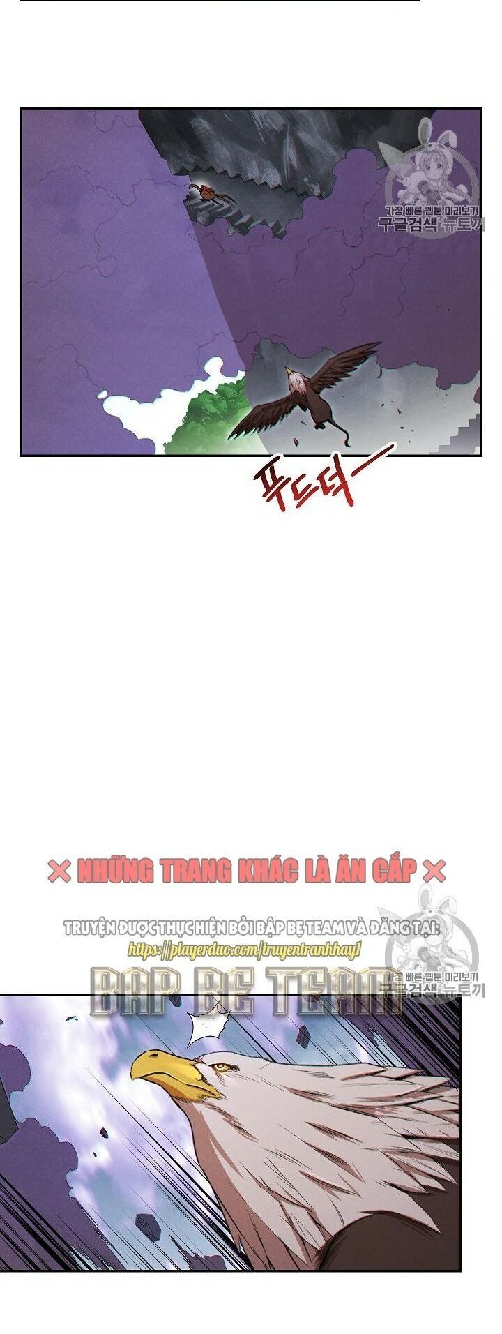 Tái thiết hầm ngục chapter 38 - Upload bởi truyensieuhay.com