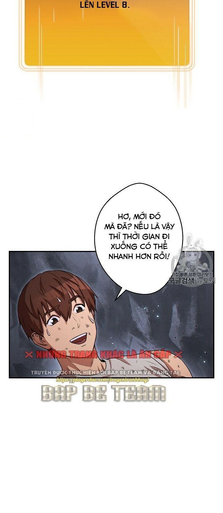 Tái thiết hầm ngục chapter 38 - Upload bởi truyensieuhay.com