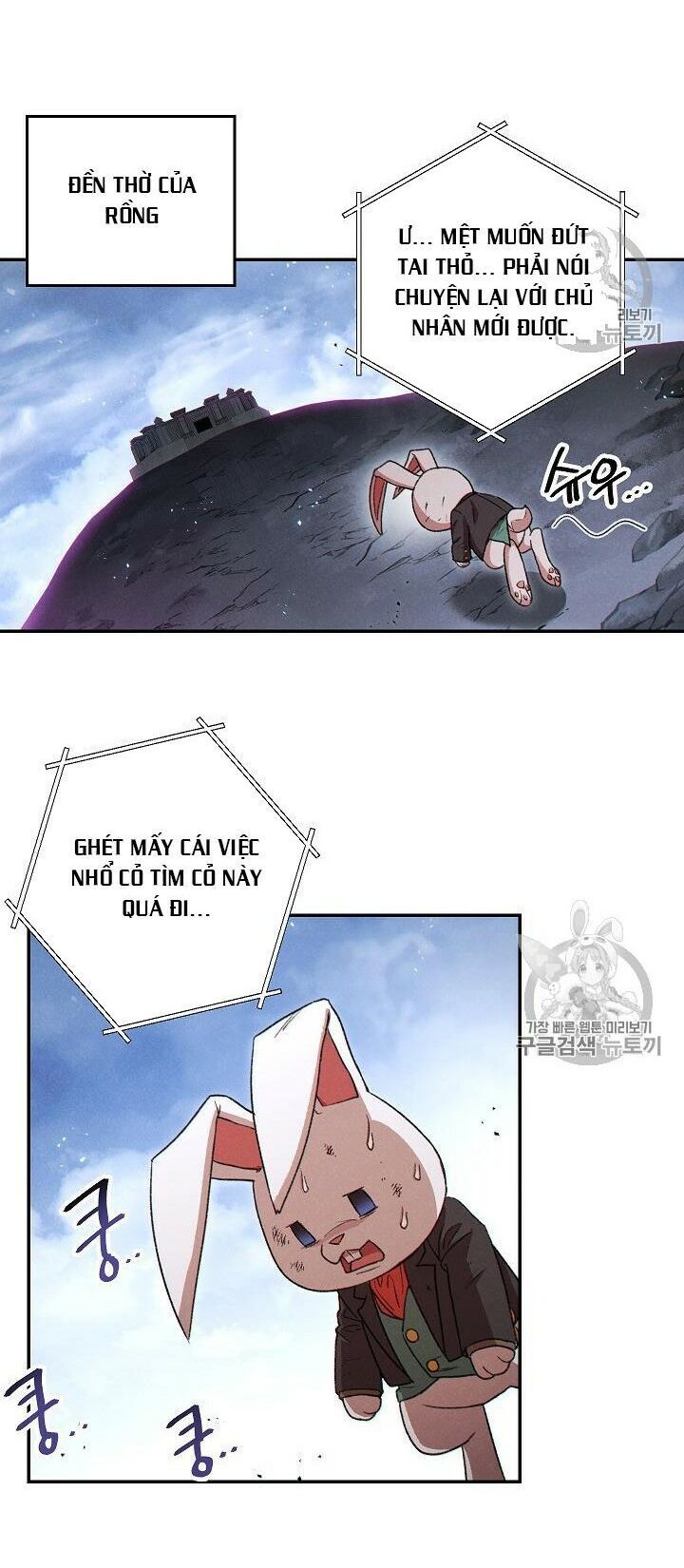 Tái thiết hầm ngục chapter 38 - Upload bởi truyensieuhay.com