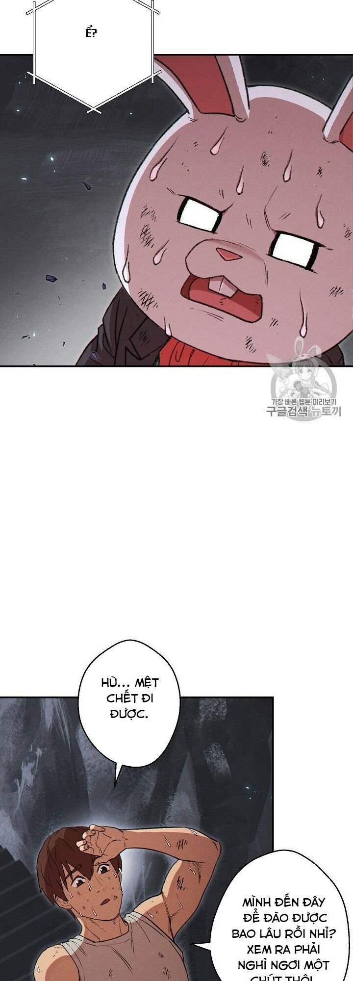 Tái thiết hầm ngục chapter 38 - Upload bởi truyensieuhay.com