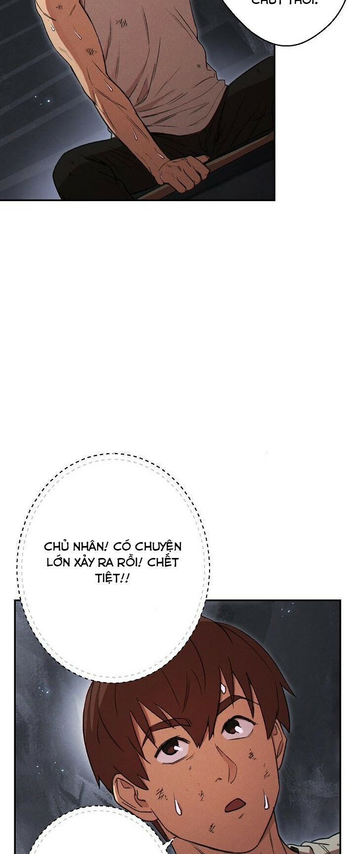 Tái thiết hầm ngục chapter 38 - Upload bởi truyensieuhay.com