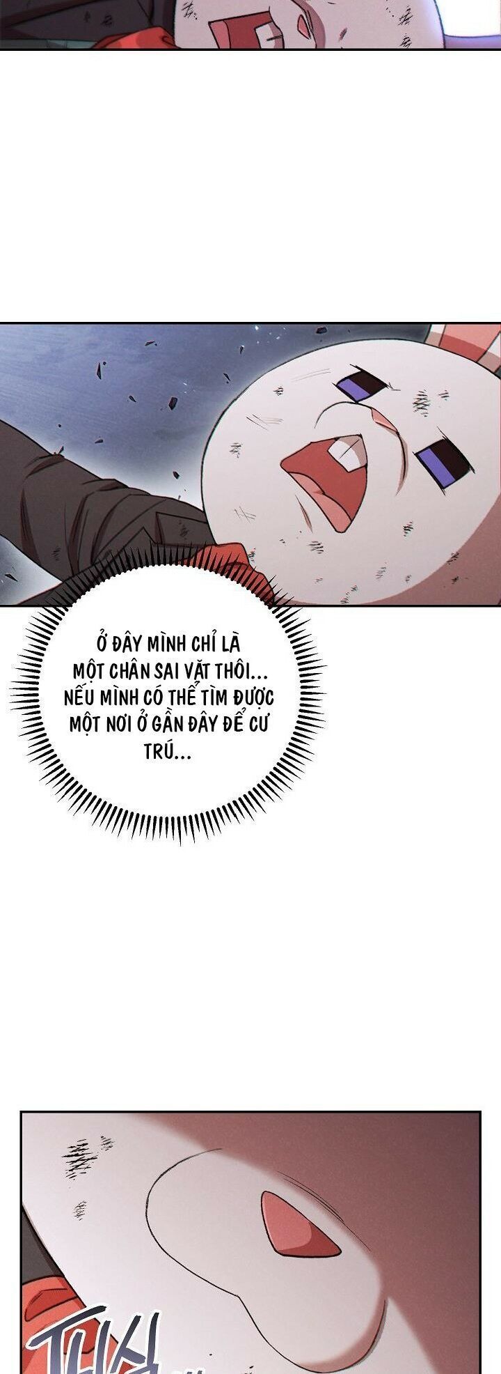 Tái thiết hầm ngục chapter 38 - Upload bởi truyensieuhay.com