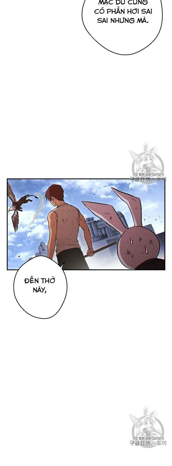 Tái thiết hầm ngục chapter 38 - Upload bởi truyensieuhay.com